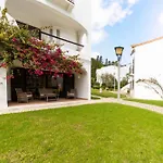 Apt 77 - Sao Rafael By Hellovacations