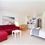 Apt 77 - Sao Rafael By Hellovacations