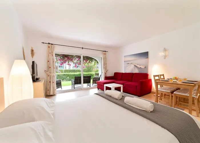 Apt 77 - Sao Rafael By Hellovacations