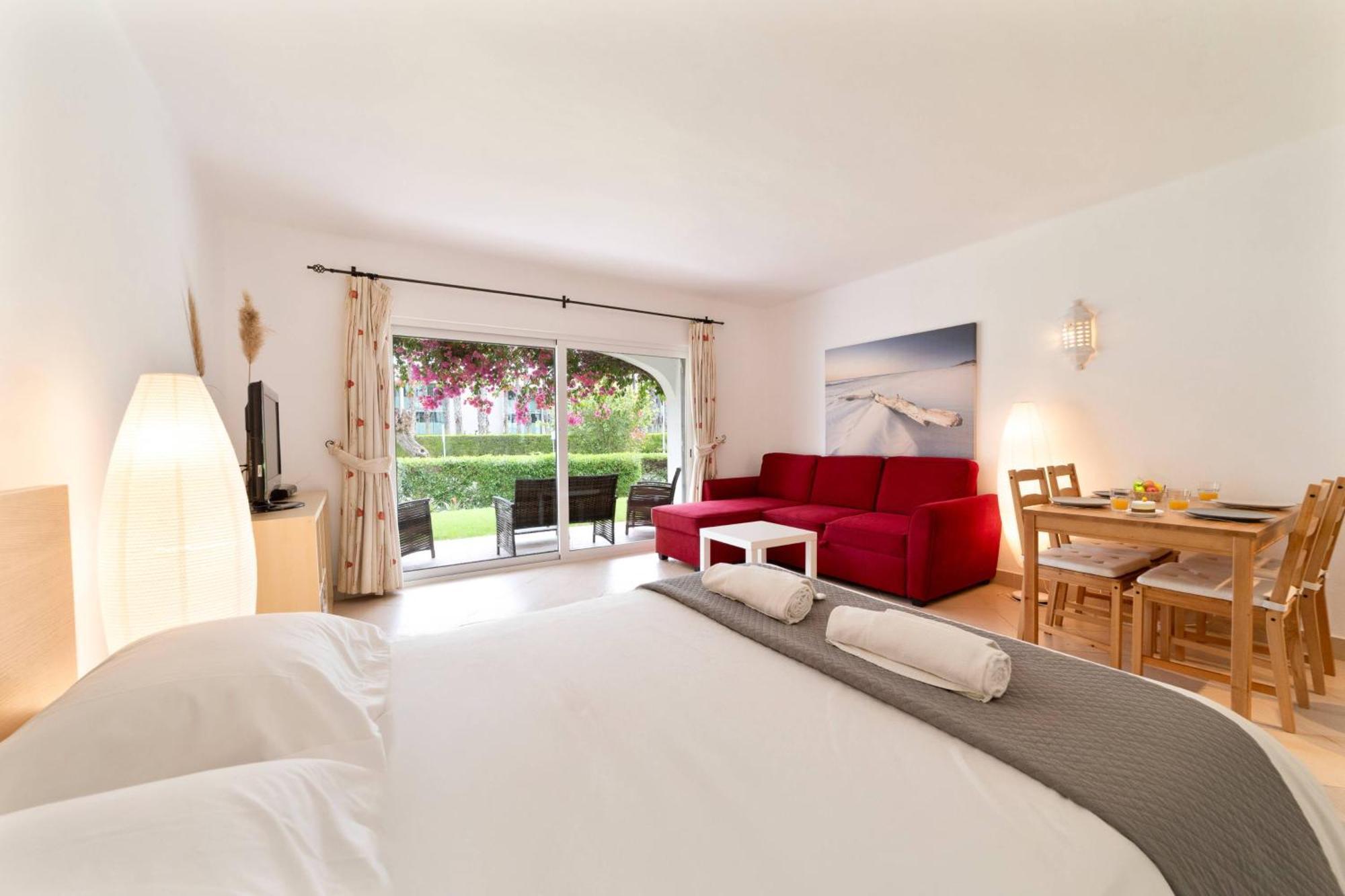 Appartement 77 - Sao Rafael By Hellovacations Albufeira