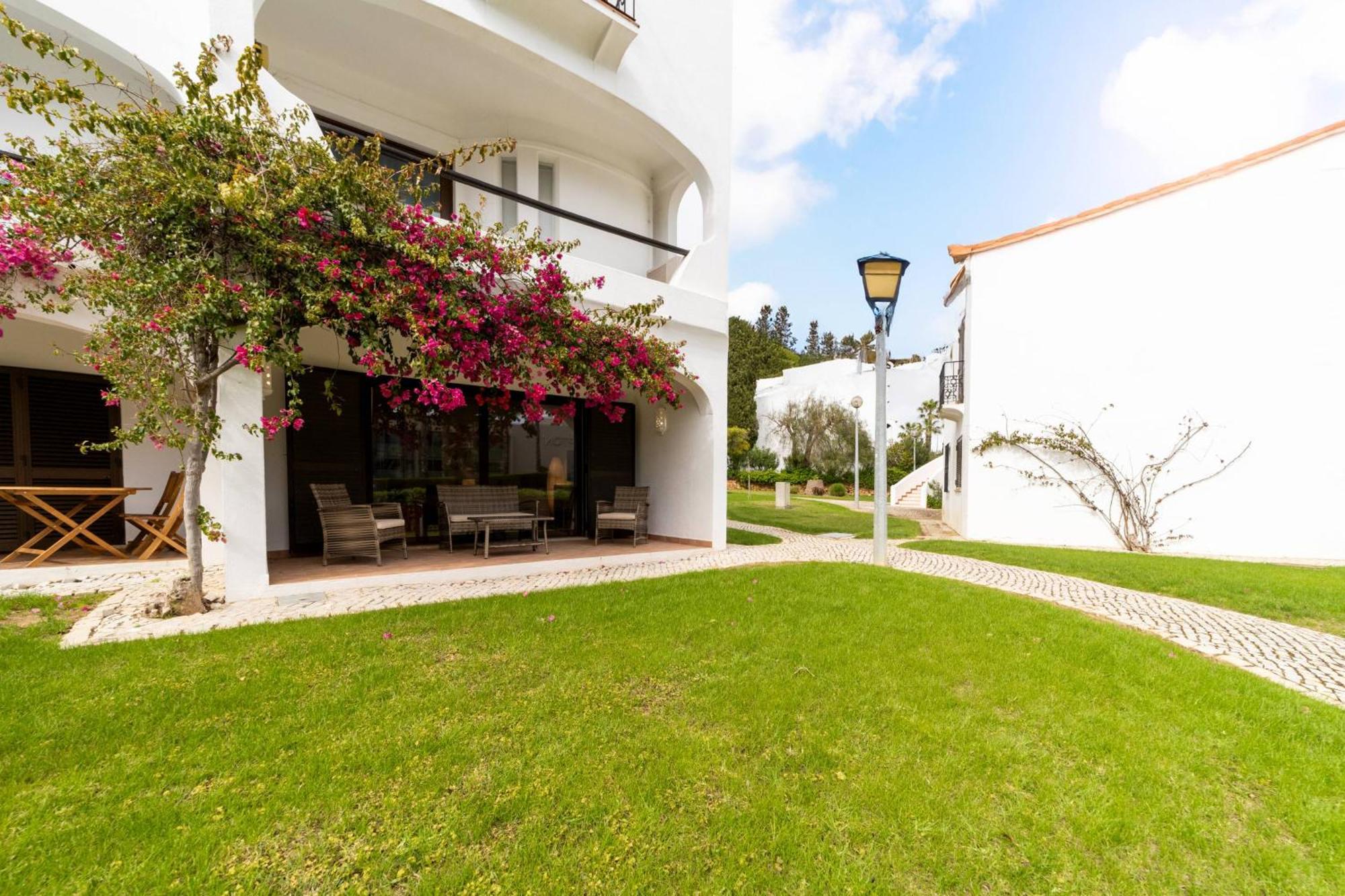 77 - Sao Rafael By Hellovacations Appartement *
