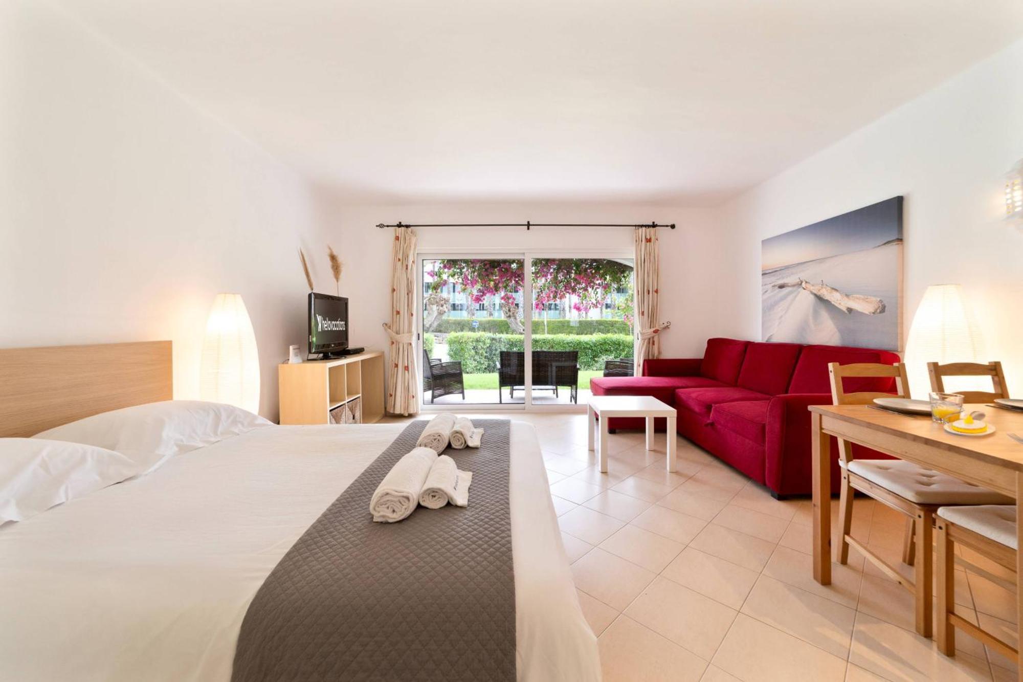 77 - Sao Rafael By Hellovacations Appartement Albufeira