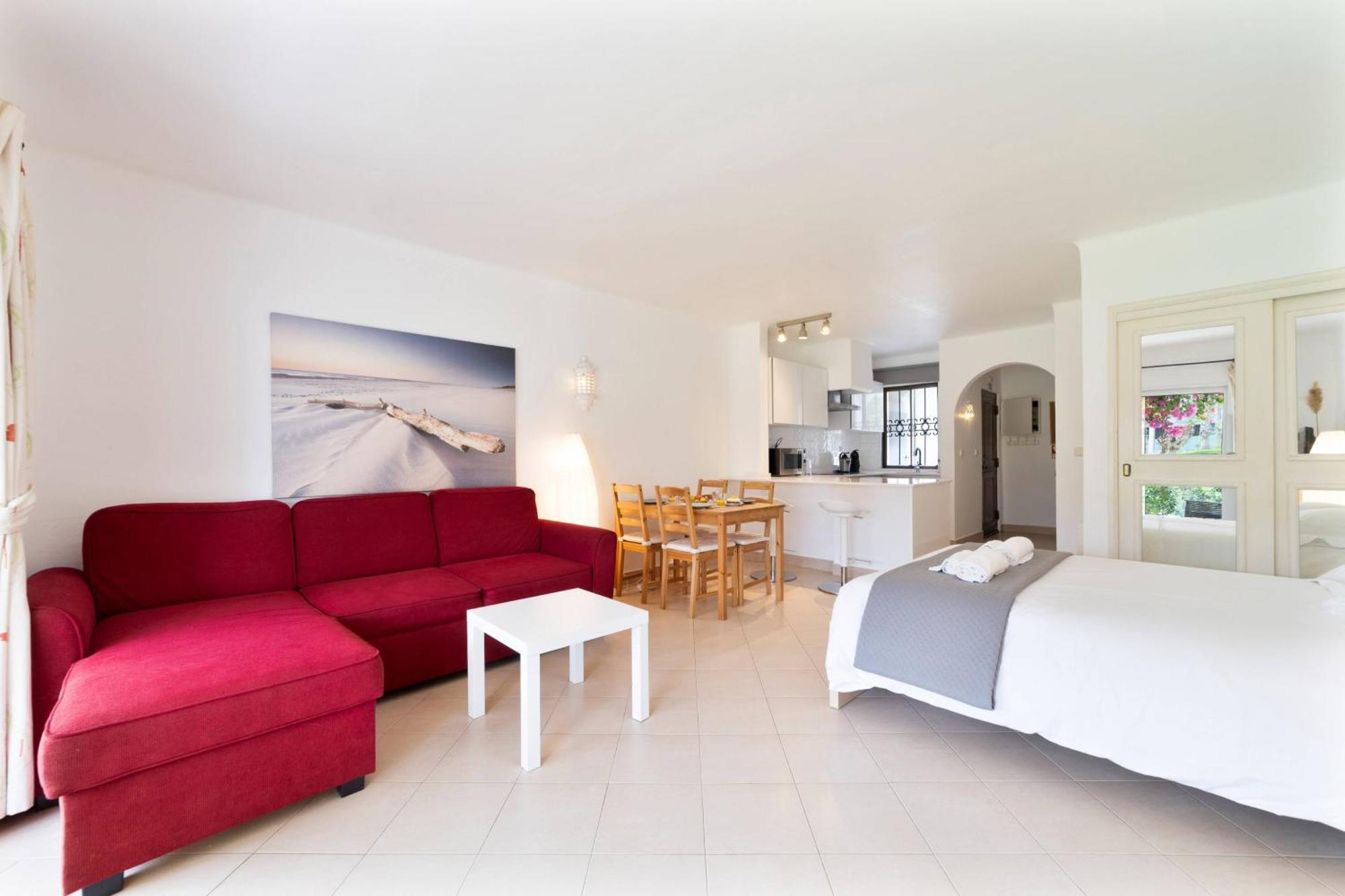 Appartement 77 - Sao Rafael By Hellovacations