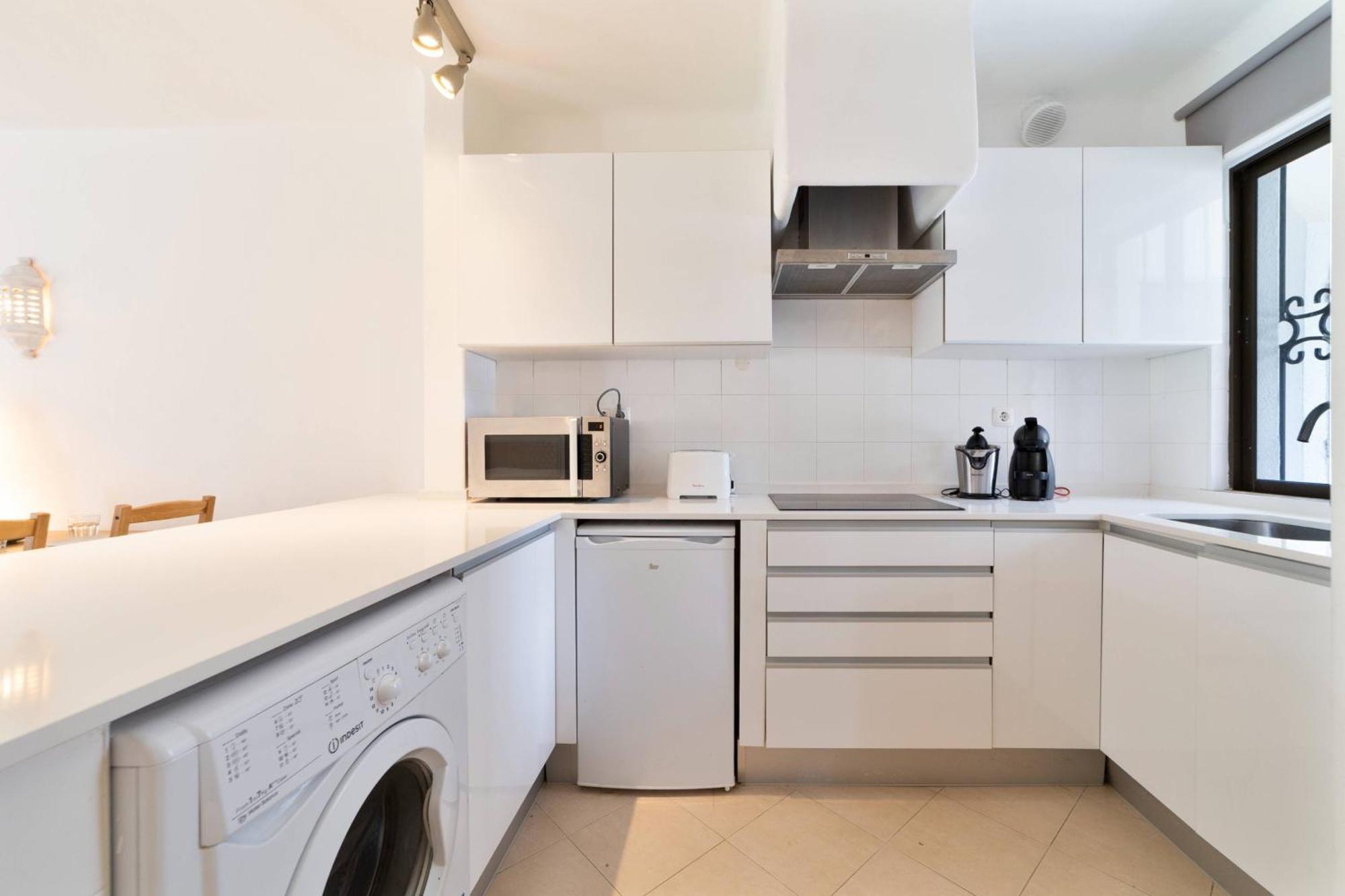 77 - Sao Rafael By Hellovacations Appartement Albufeira