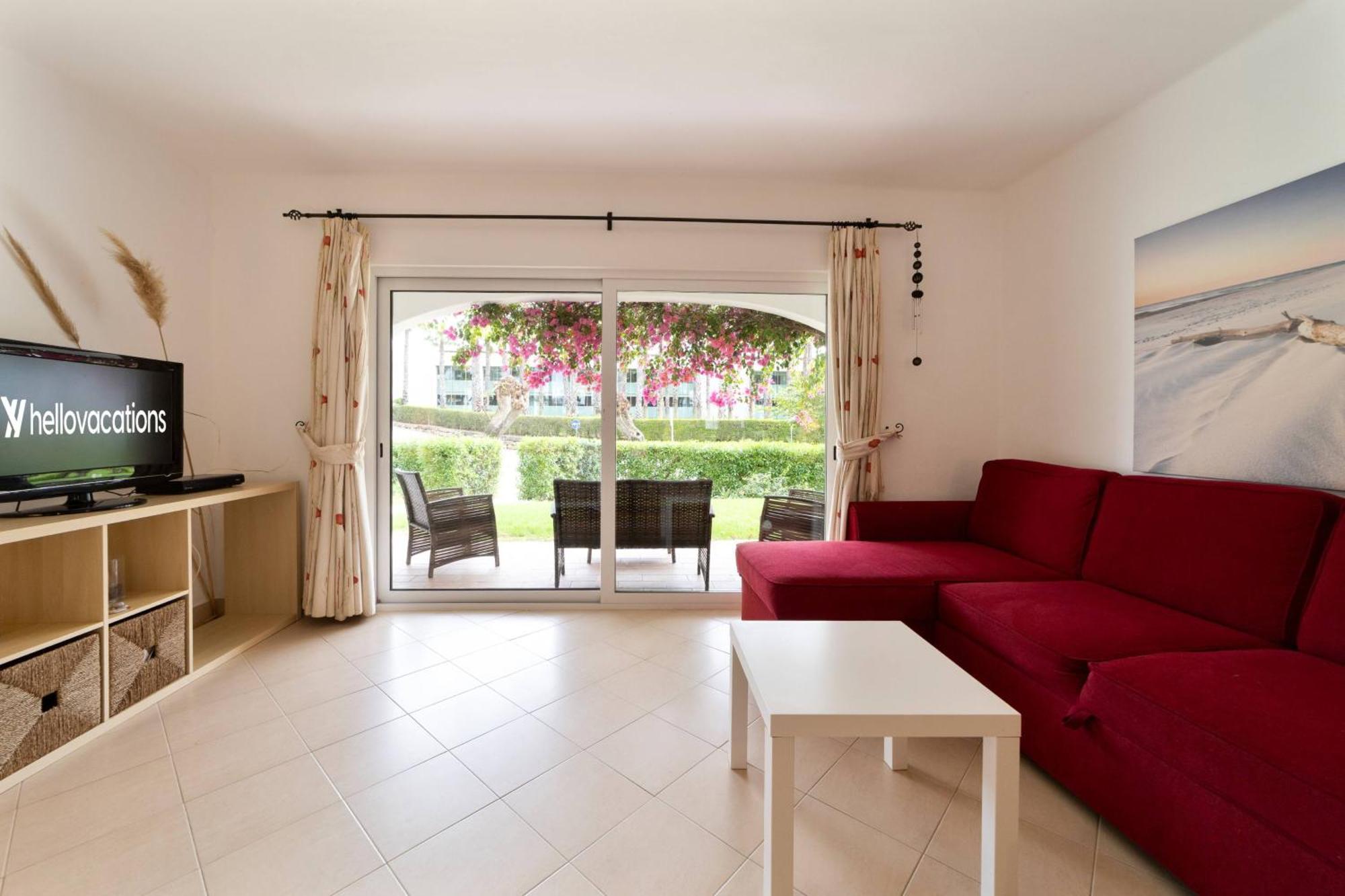 77 - Sao Rafael By Hellovacations Albufeira
