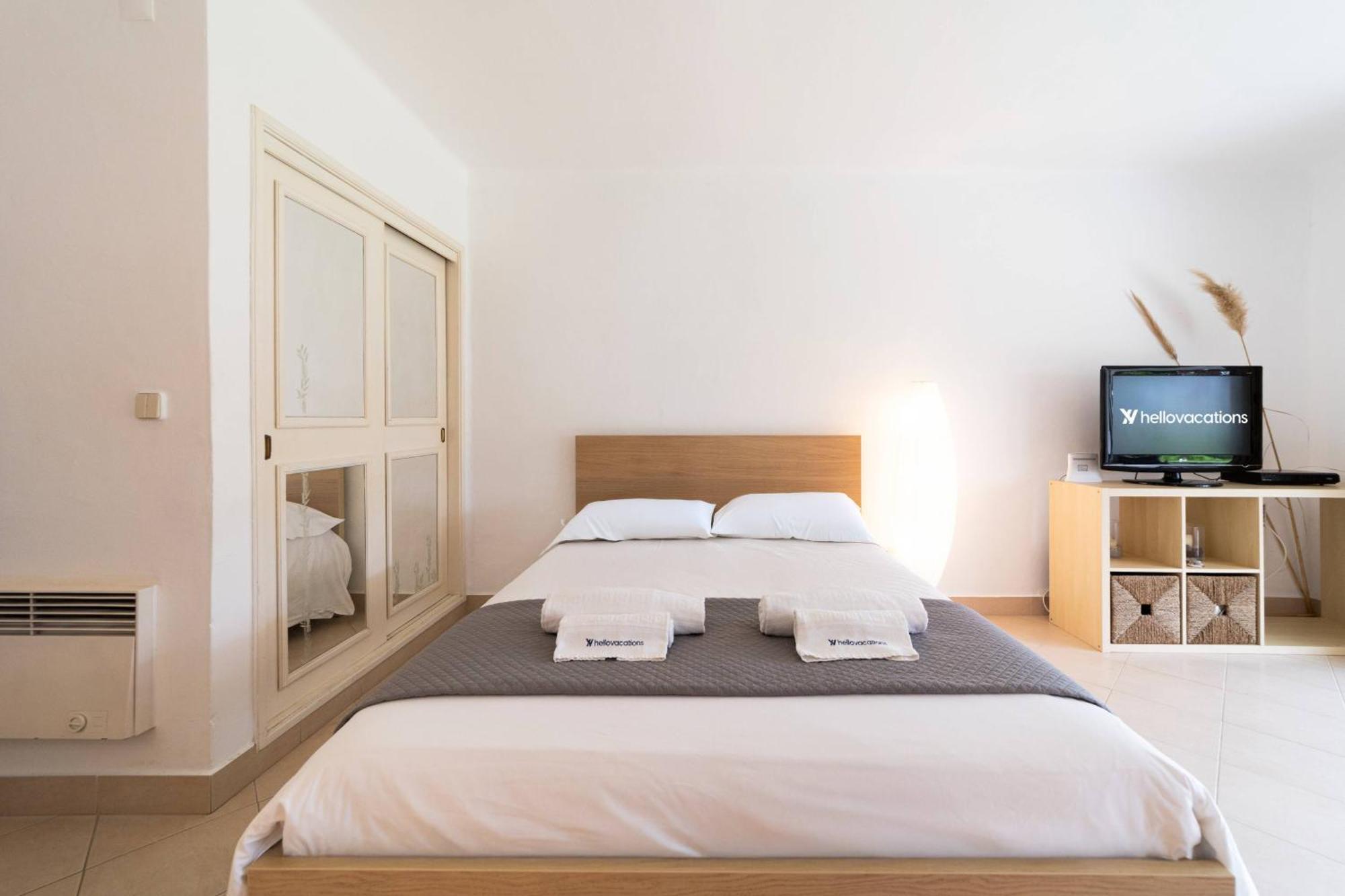 Appartement 77 - Sao Rafael By Hellovacations